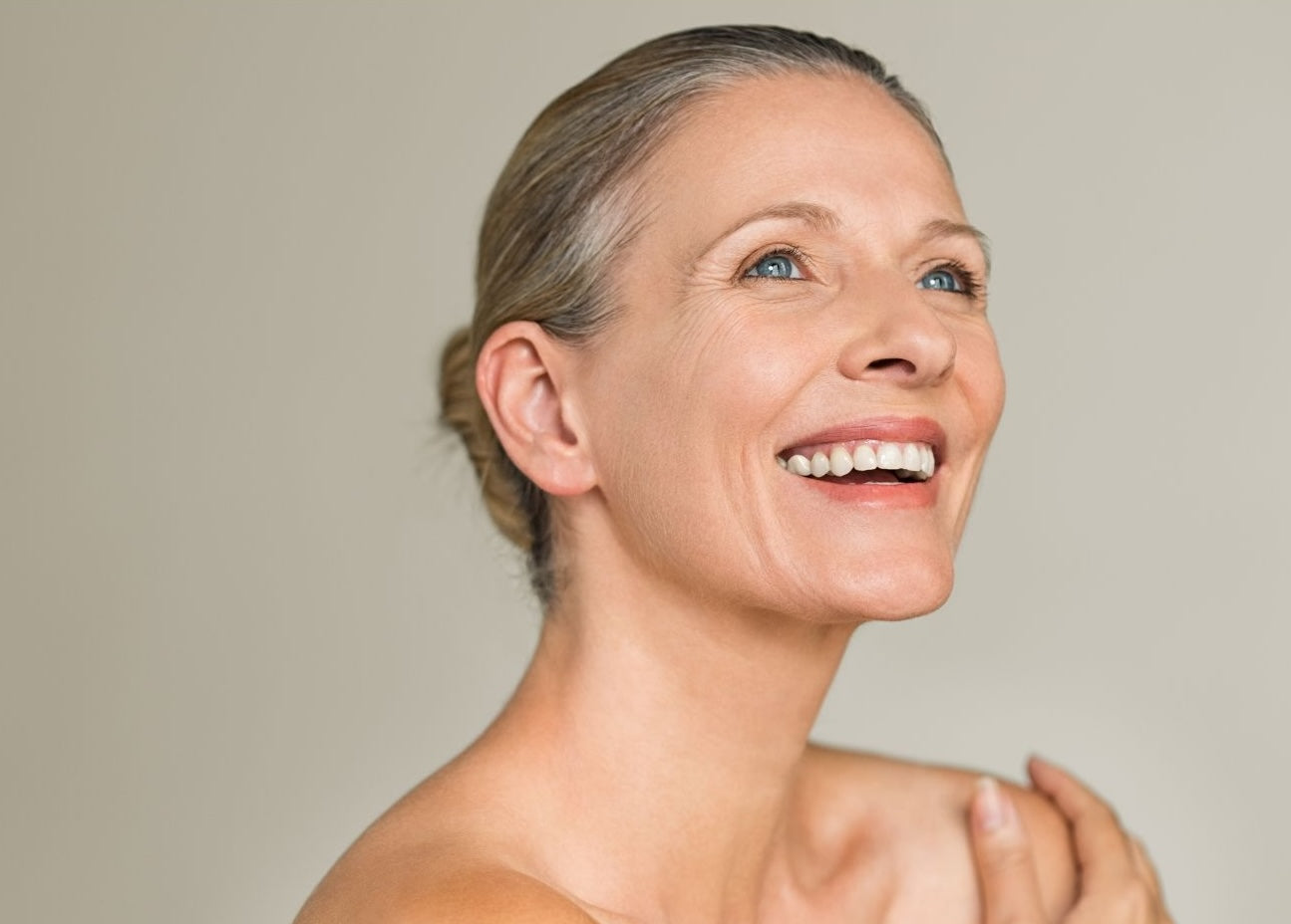 Menopause and Skin: Understanding Changes and Solutions