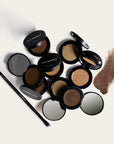 Saint Minerals Brow Butters