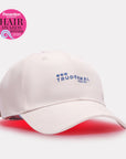 Trudermal Halo LED Hair Growth Cap