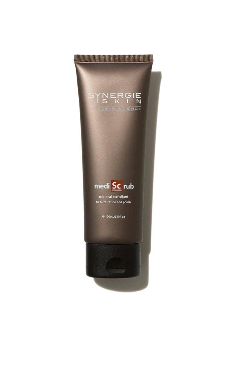 Synergie Skin | Medi Scrub | 100 ml