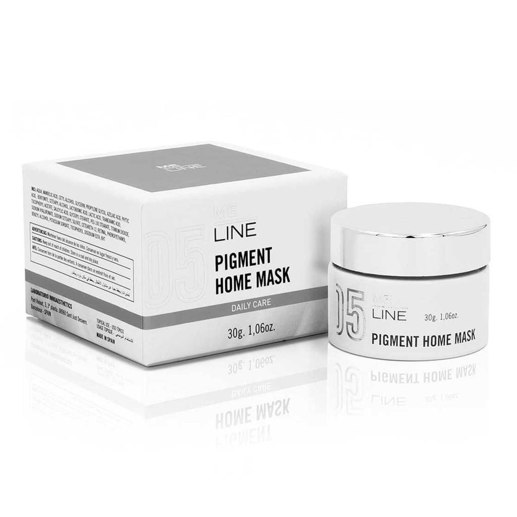 Pigment Home Mask 30g