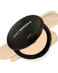 Saint Minerals Cream Mineral Foundation