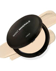 Saint Minerals Cream Mineral Foundation