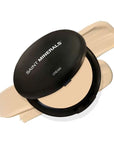 Saint Minerals Cream Mineral Foundation
