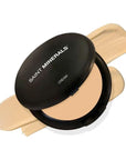 Saint Minerals Cream Mineral Foundation