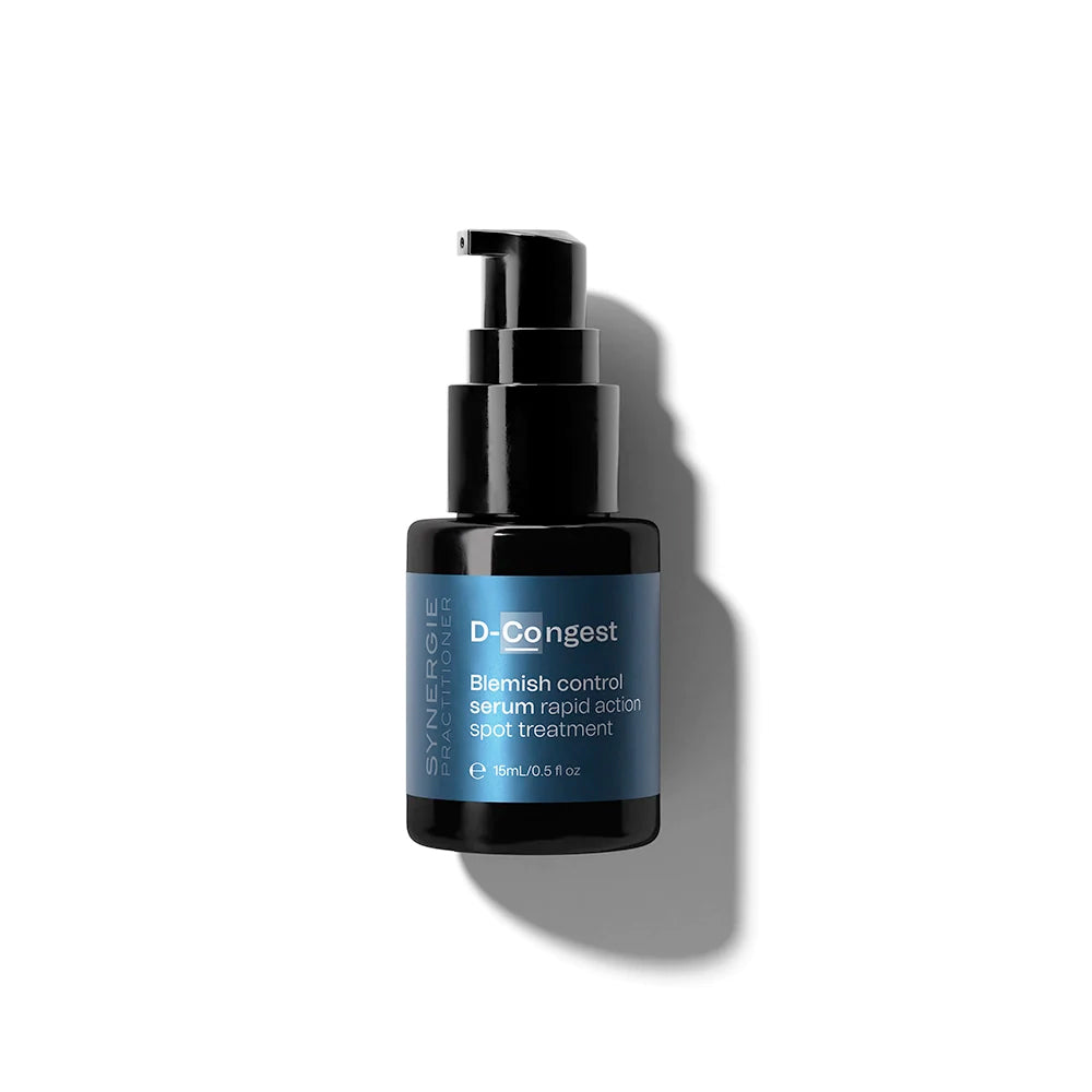 Synergie Skin | D-Congest | 15 ml