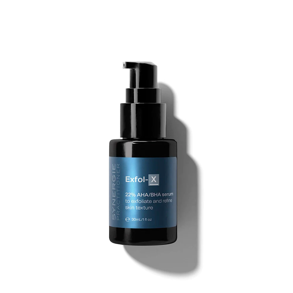 Synergie Skin | Exfol-X | 30 ml