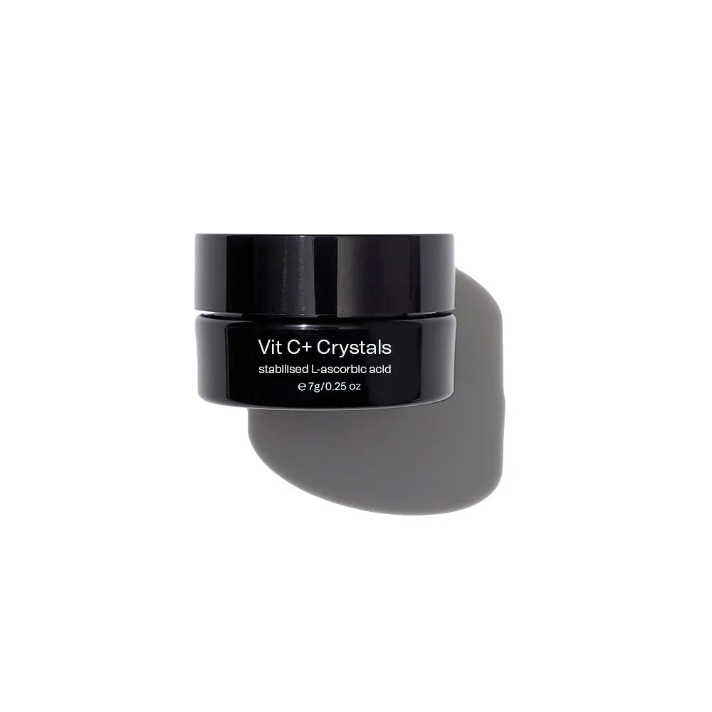 Synergie Skin | Vit-C Plus Crystals | 4.5 g