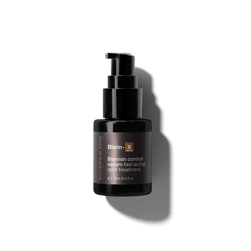 Synergie Skin | Blem-X | 15 ml