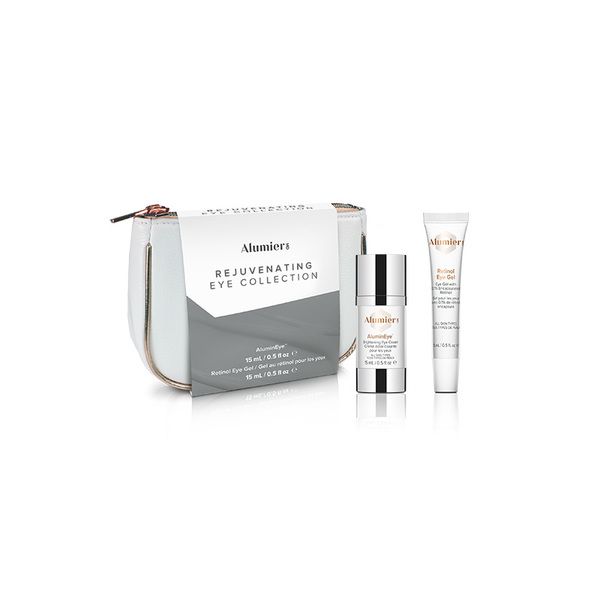 Rejuvenating Eye Collection 2 x 15 ml