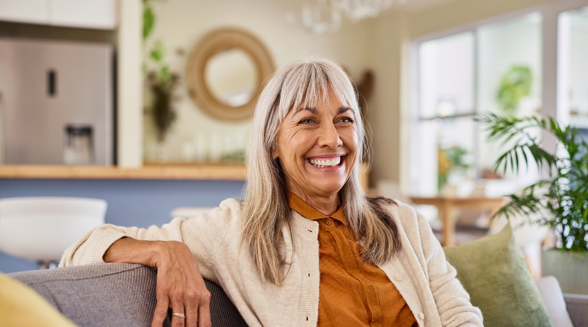 Menopause and Your Skin: What’s Really Happening and How You Can Take Control