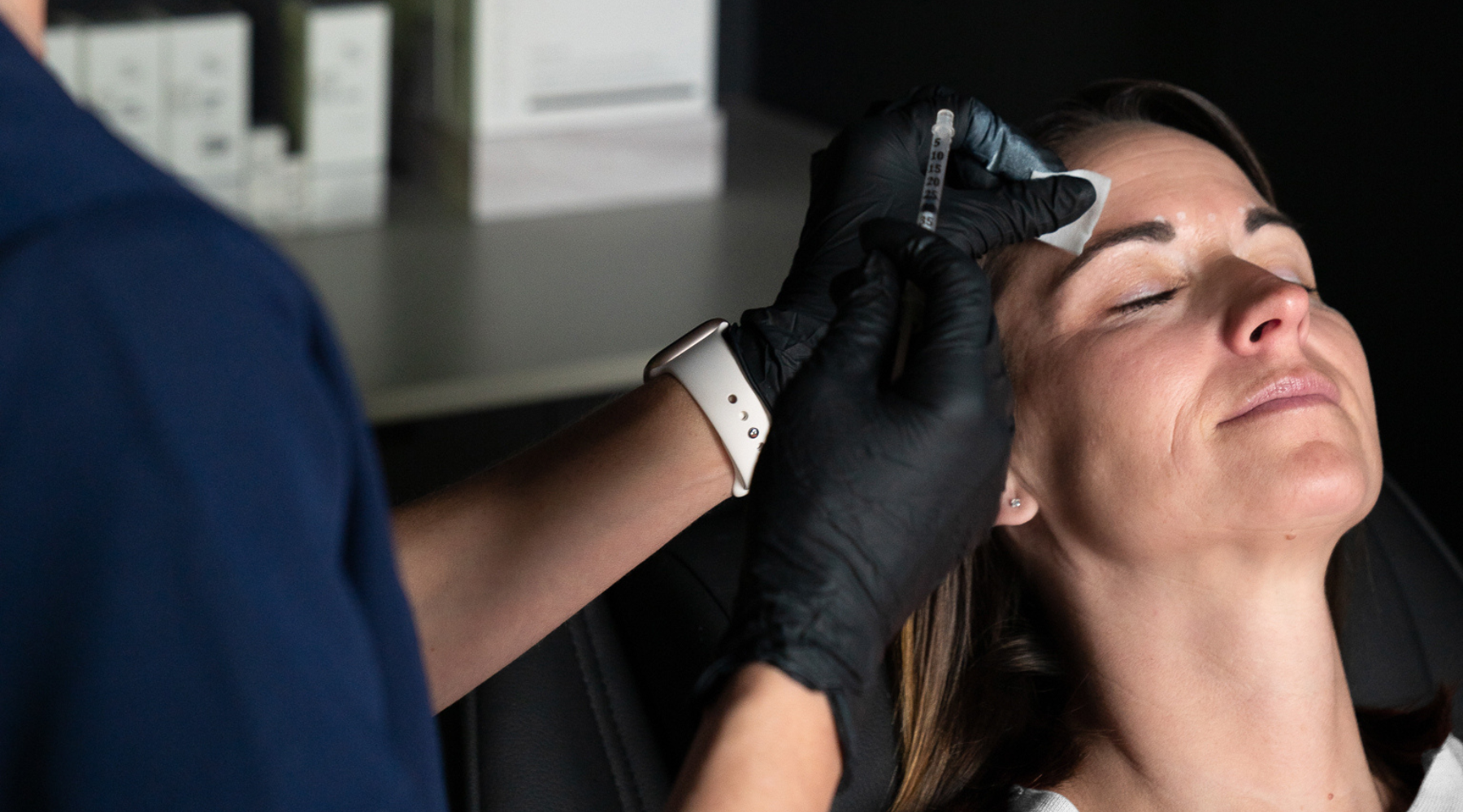 How to Choose the Right Injectable for Your Skin Goals