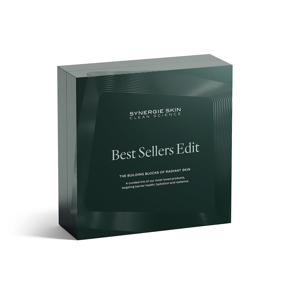 Synergie Skin Best Sellers Edit