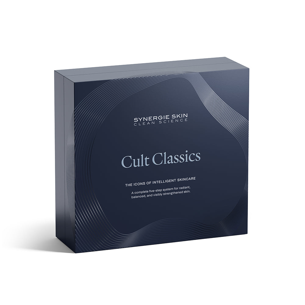 Synergie Skin Cult Classics