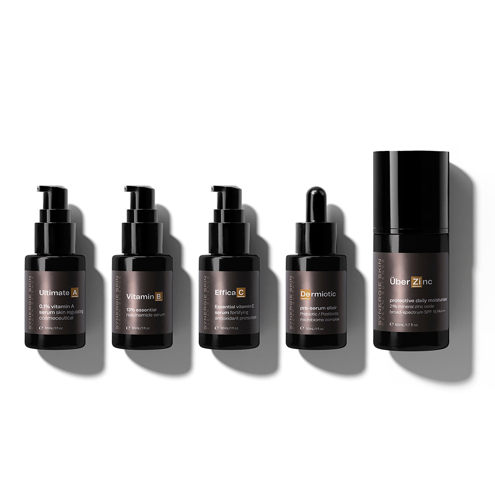Synergie Skin Cult Classics