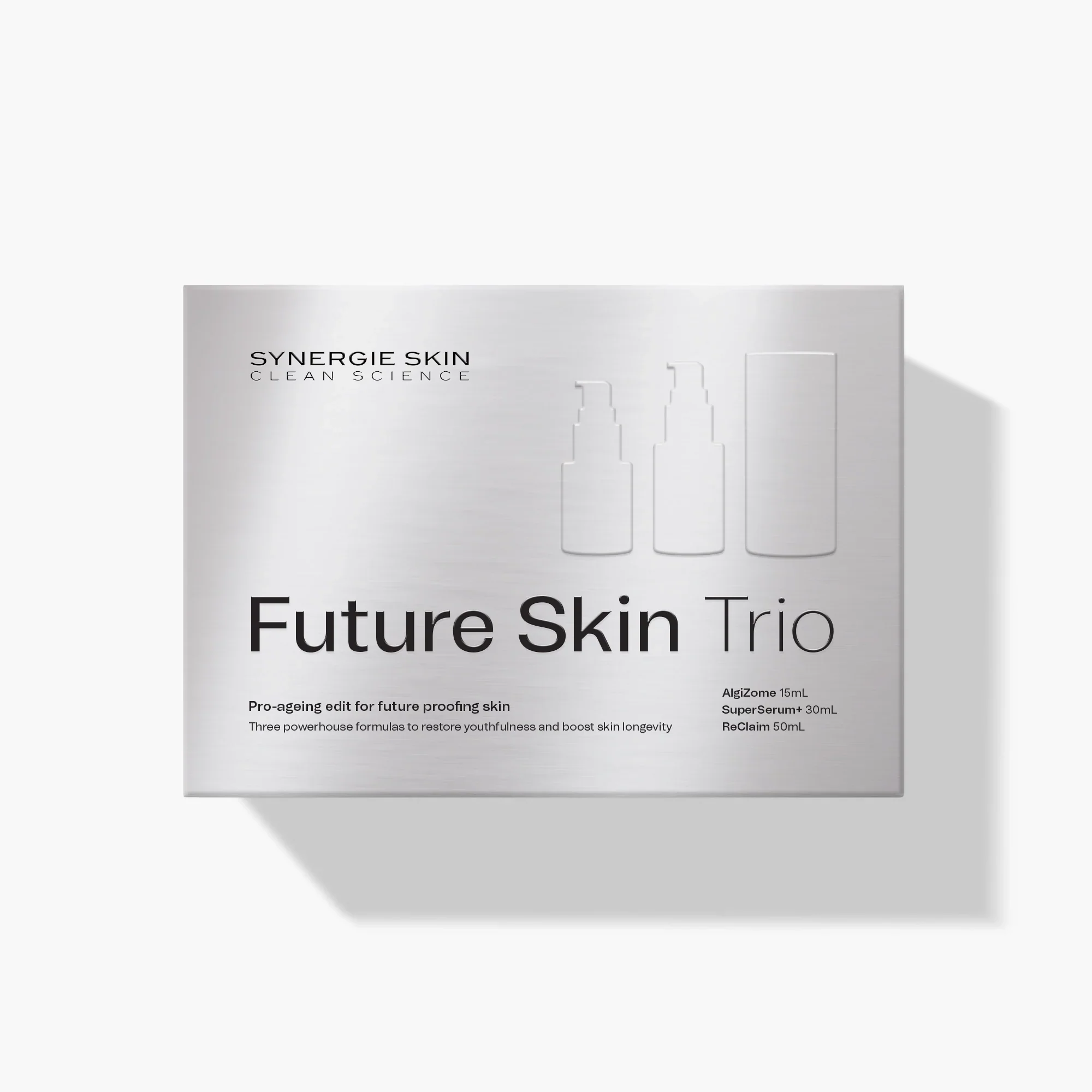 Future Skin Trio