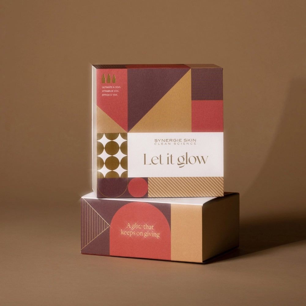 Let it Glow - Special Edition