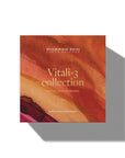 Vitali-3 Collection Limited edition valued at $345