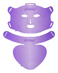 The Mask - Face, Neck and Décolletté LED Mask