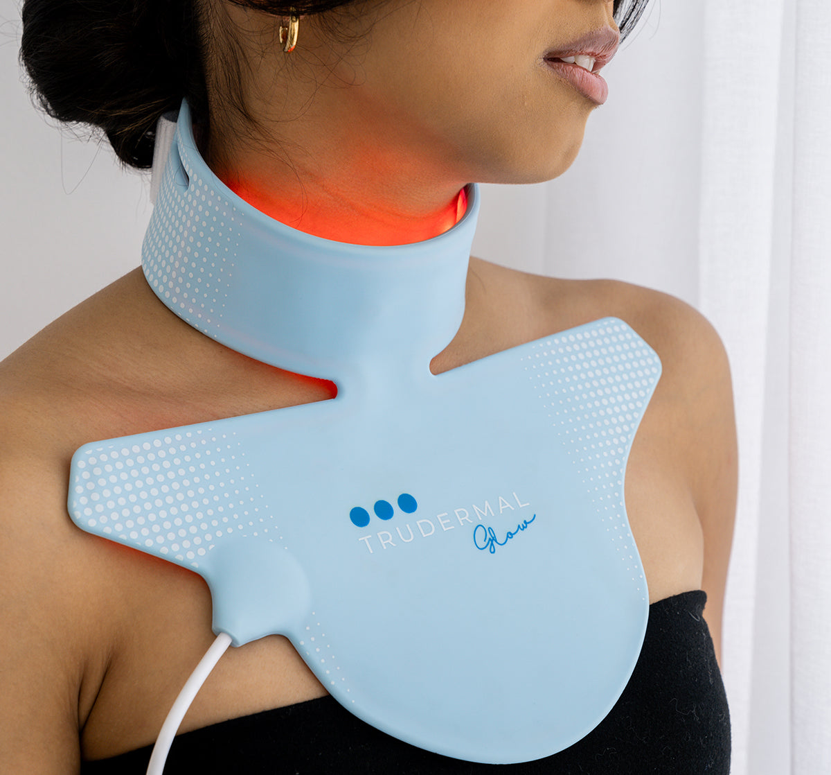 LED Neck, Décolletage and Back