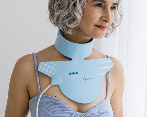 LED Neck, Décolletage and Back