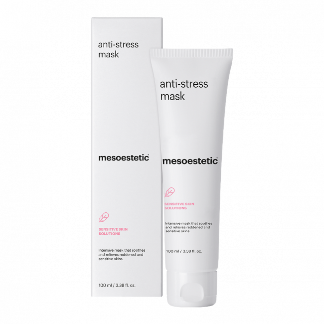 mesoestetic | anti-stress mask | 100 ml