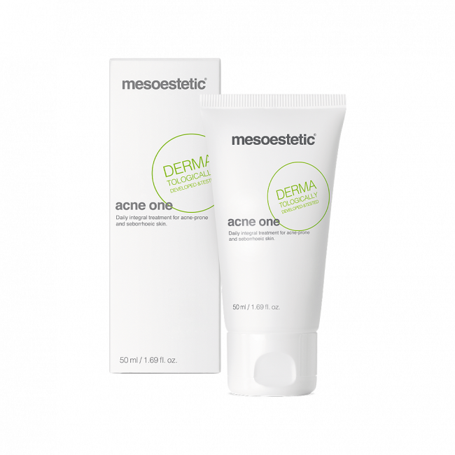mesoestetic | acne one | 50 ml